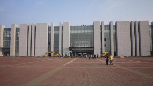 高碑店市禁煤區(qū)氣代煤壁掛爐采購(gòu)項(xiàng)目