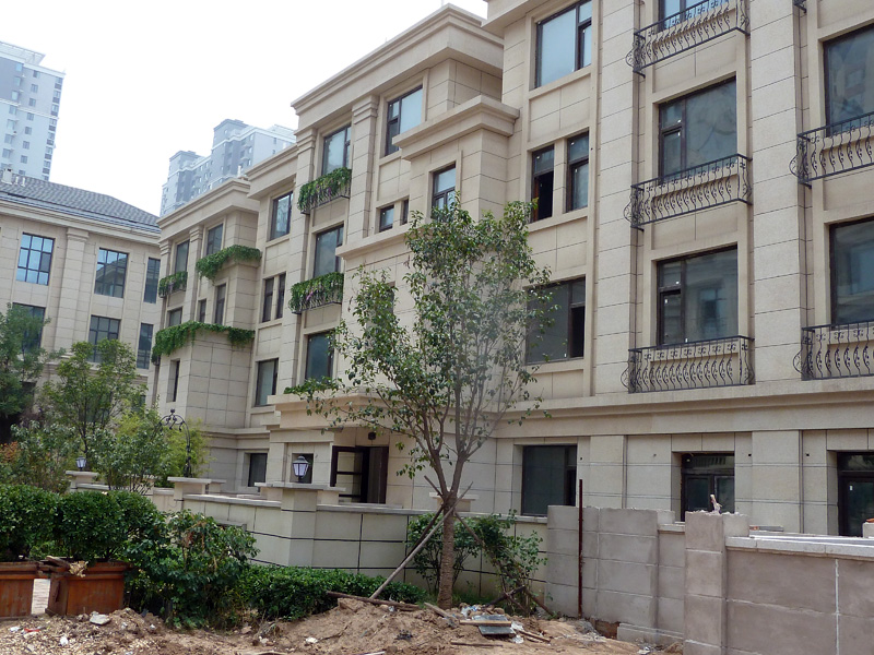 邯鄲冀南新區(qū)“煤改氣”工程項(xiàng)目