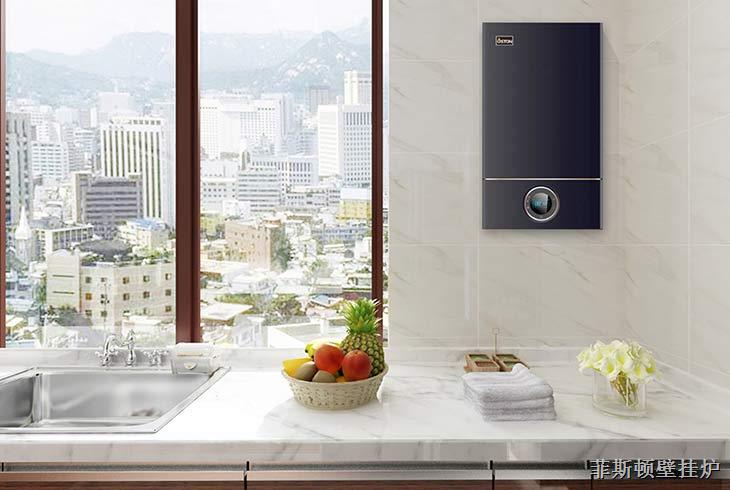 壁掛爐判廢年限為8年，超期服役隱患大