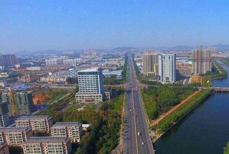 濟(jì)南市萊蕪區(qū)清潔取暖建設(shè)項(xiàng)目中標(biāo)項(xiàng)目