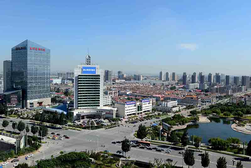 唐山高新區(qū)2017年氣代煤壁掛爐采購(gòu)及安裝入圍項(xiàng)目