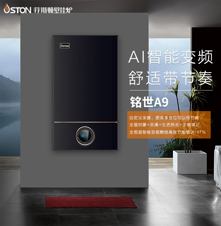 燃?xì)獗趻鞝t 燃?xì)獗趻鞝t