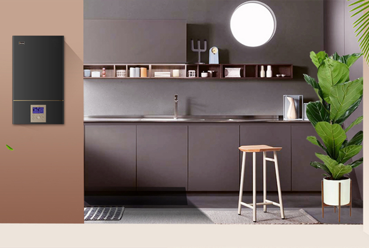 冷凝壁掛爐 冷凝壁掛爐