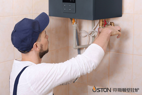 燃?xì)獗趻鞝t定期保養(yǎng)的重要性