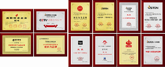 菲思盾壁掛爐榮譽(yù)見(jiàn)證品質(zhì)